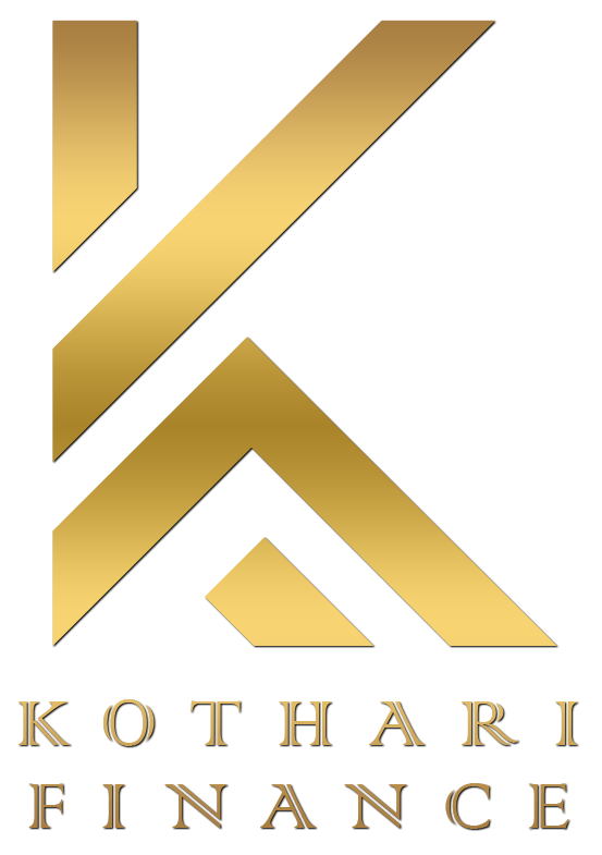 Kothari Finance Logo