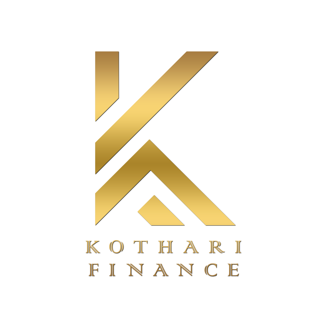 Kothari Finance Logo